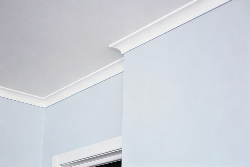 đ&uacute;c vương miện polystyrene