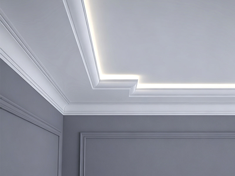 đ&uacute;c vương miện polystyrene