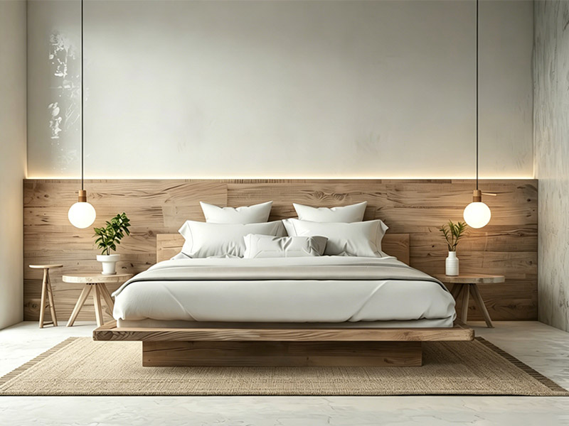 Tấm ốp thấp / dado