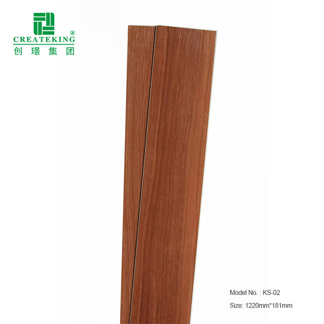 Sàn SPC 1220 * 181mm